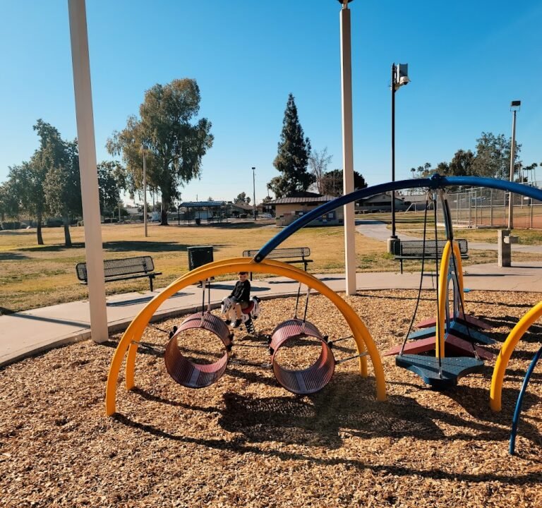 Soccer Field image 2