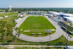 Soccer Field image 1