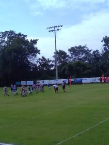 Soccer Field image 1