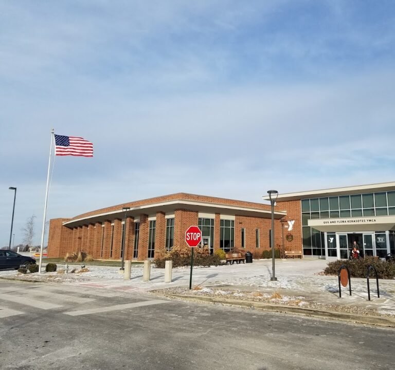 Soccer Field image 2