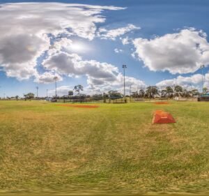 Soccer Field image 3