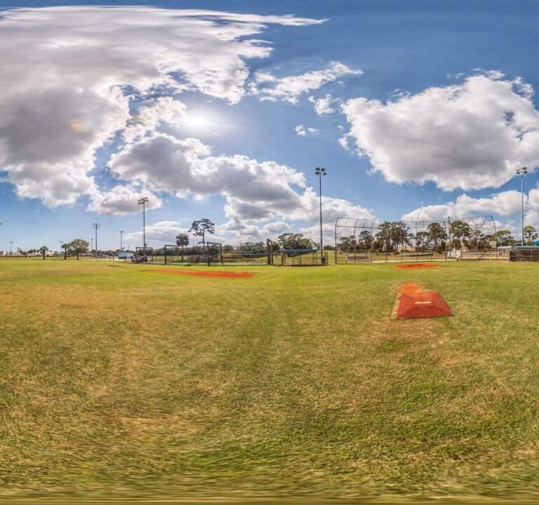 Soccer Field image 3