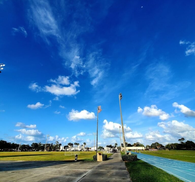 Soccer Field image 2