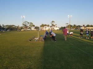 Soccer Field image 1