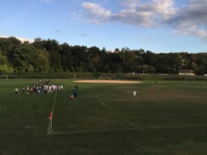Soccer Field image 1