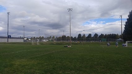 Soccer Field image 1