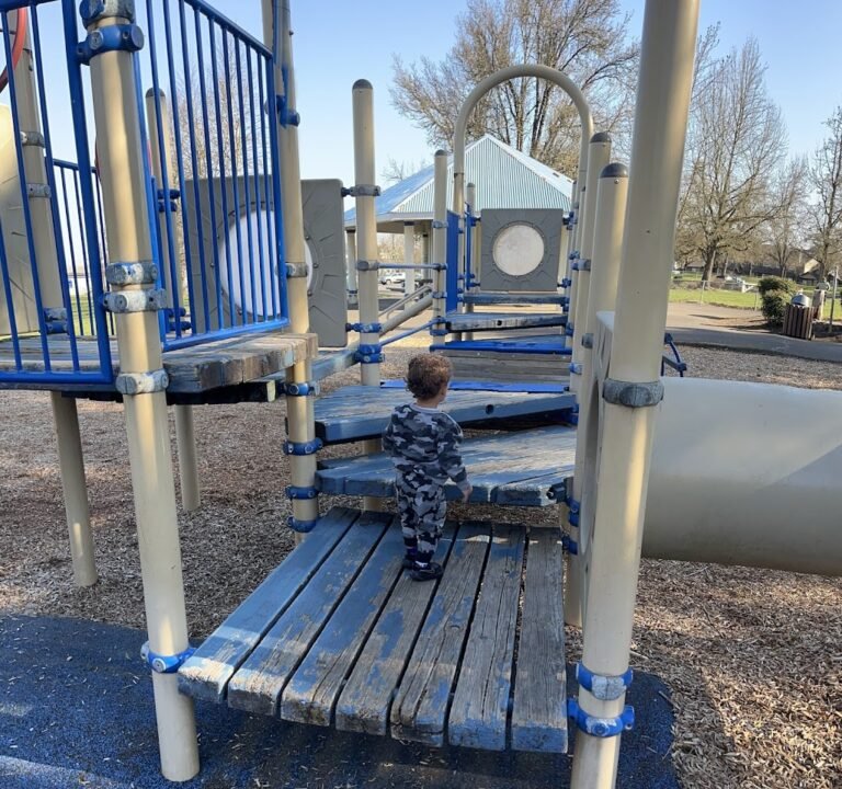 Soccer Field image 2