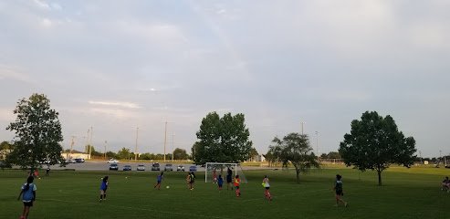 Soccer Field image 1