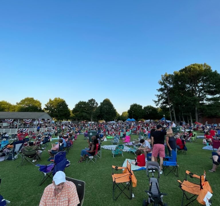 Soccer Field image 3