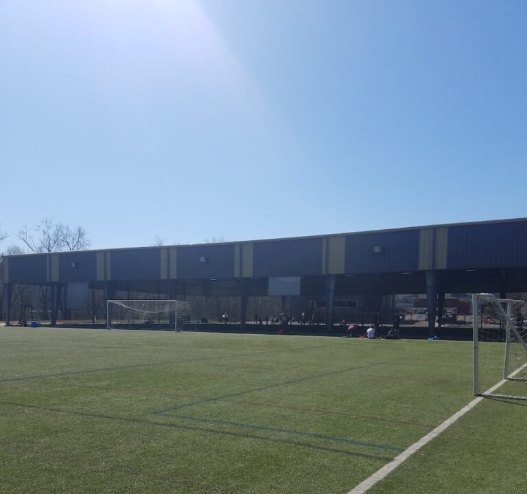 Soccer Field image 3