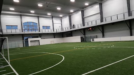 Soccer Field image 1