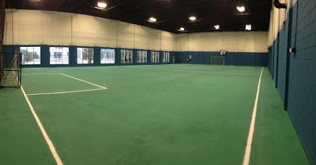 Soccer Field image 1