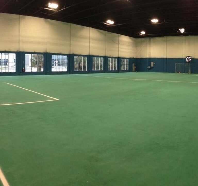 Soccer Field image 2