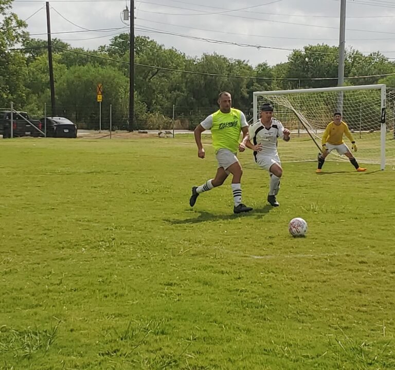 Soccer Field image 3