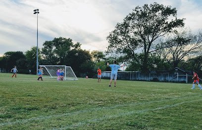 Soccer Field image 1
