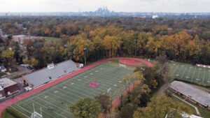 Soccer Field image 1