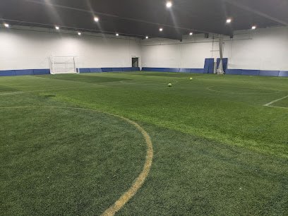 Soccer Field image 1