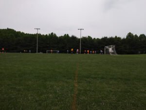 Soccer Field image 1