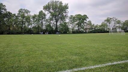 Soccer Field image 1