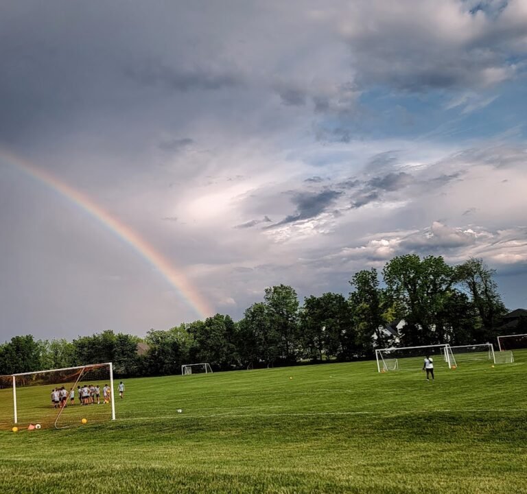 Soccer Field image 3