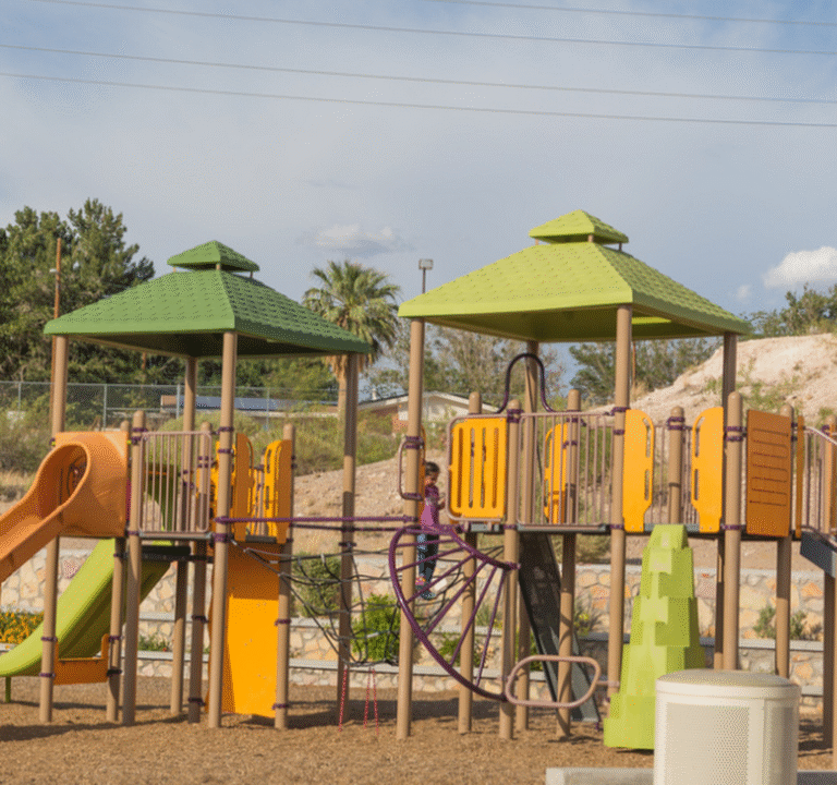 Soccer Field image 2