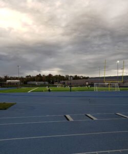 Soccer Field image 1