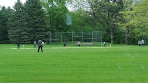Soccer Field image 1