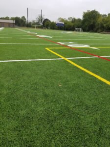 Soccer Field image 1
