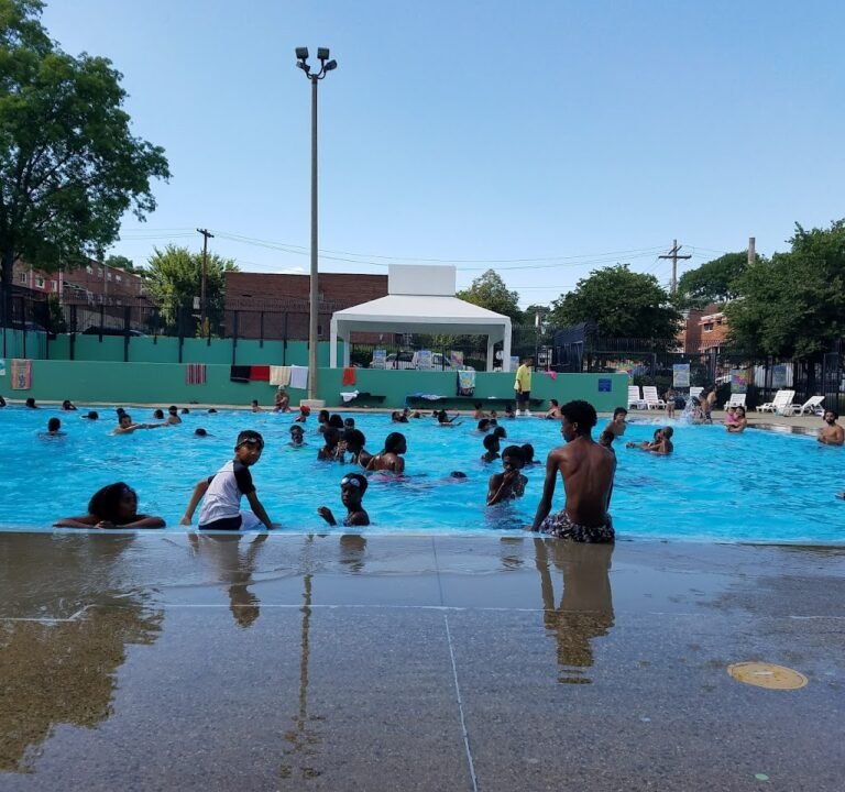 Soccer Field image 2