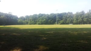 Soccer Field image 1