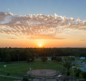 Soccer Field image 2