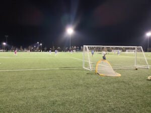 Soccer Field image 1