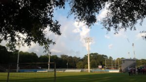 Soccer Field image 1
