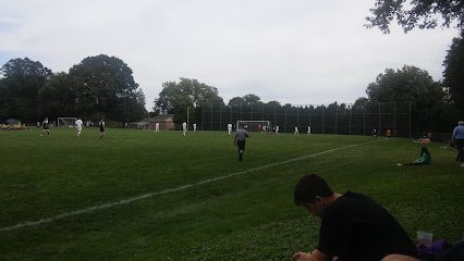 Soccer Field image 1