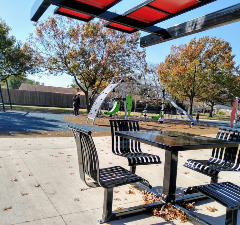 Soccer Field image 2