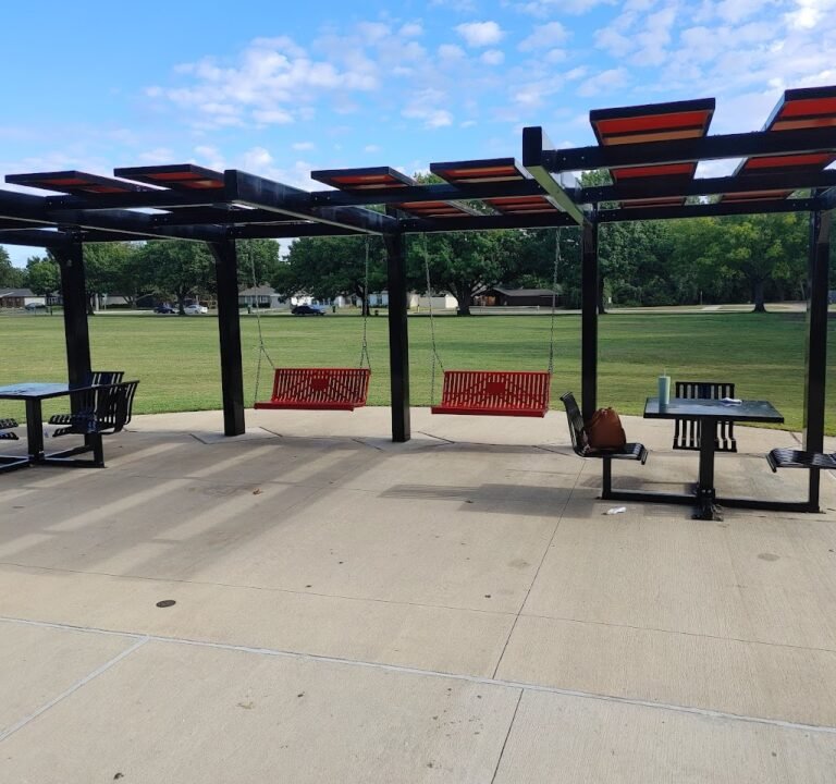 Soccer Field image 3