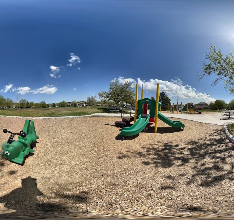 Soccer Field image 3