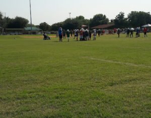 Soccer Field image 1