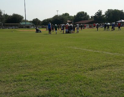 Soccer Field image 1
