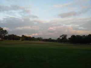 Soccer Field image 1