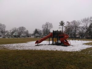 Soccer Field image 1