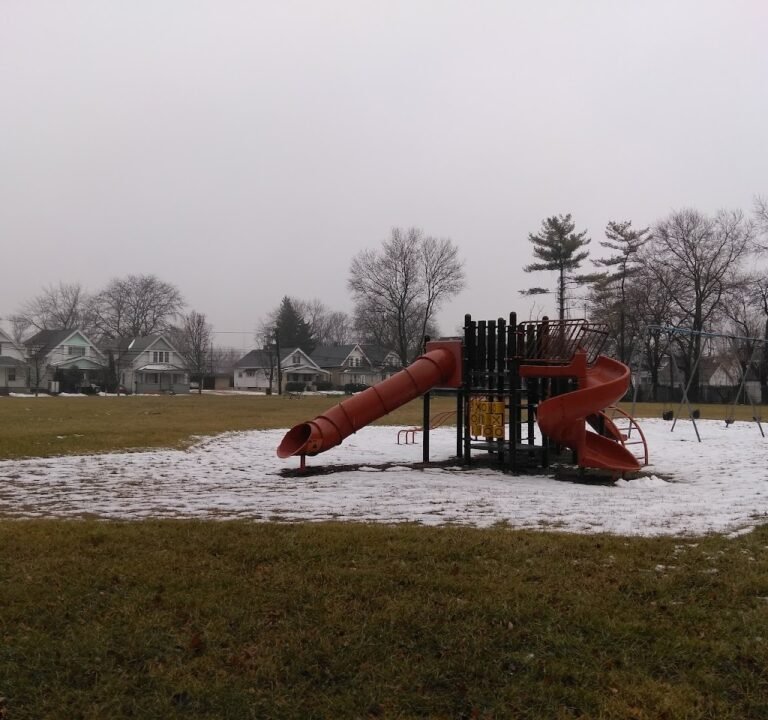 Soccer Field image 2