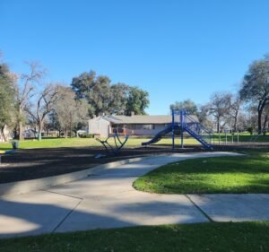 Soccer Field image 2