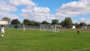 Soccer Field image 1