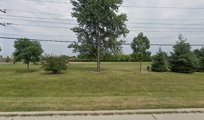 Soccer Field image 1