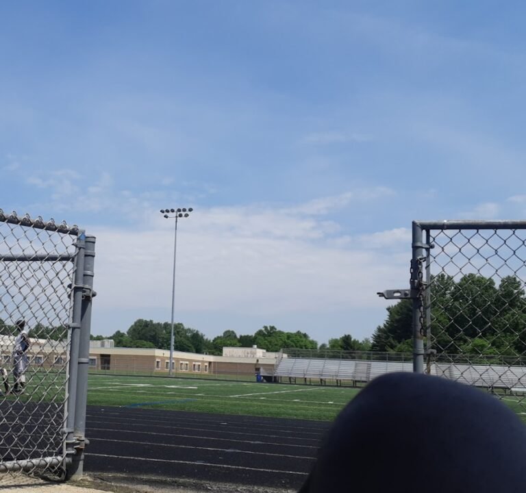 Soccer Field image 2