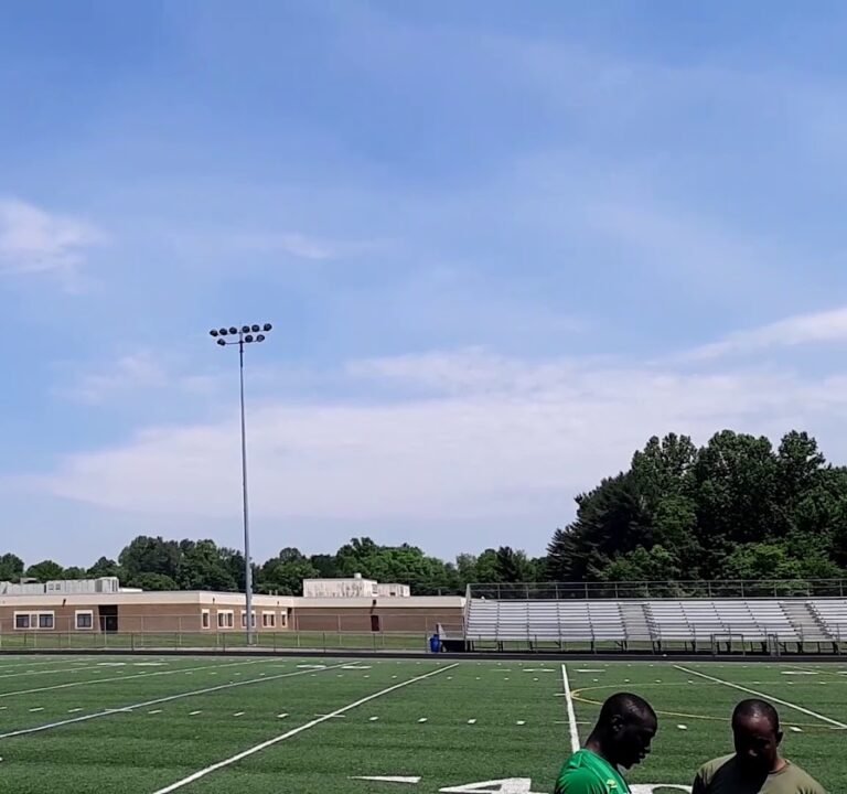 Soccer Field image 3