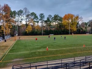 Soccer Field image 1