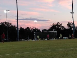 Soccer Field image 1