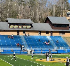 Soccer Field image 3